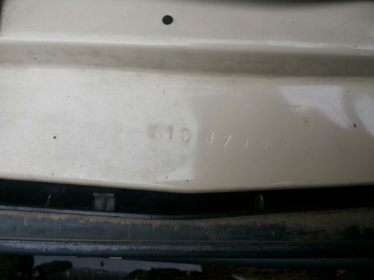 ขาย " รถคลาสสิค " มือ 1 มีให้เลือก 3 คัน ทะเบียนพร้อม (ขายหมดแล้ว)