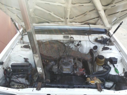 ขาย " รถคลาสสิค " มือ 1 มีให้เลือก 3 คัน ทะเบียนพร้อม (ขายหมดแล้ว)