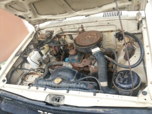 ขาย " รถคลาสสิค " มือ 1 มีให้เลือก 3 คัน ทะเบียนพร้อม (ขายหมดแล้ว)