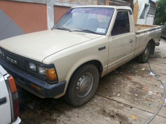 ขาย " รถคลาสสิค " มือ 1 มีให้เลือก 3 คัน ทะเบียนพร้อม (ขายหมดแล้ว)