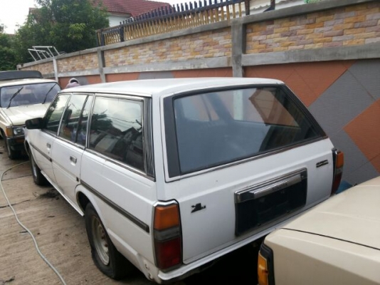 ขาย " รถคลาสสิค " มือ 1 มีให้เลือก 3 คัน ทะเบียนพร้อม (ขายหมดแล้ว)