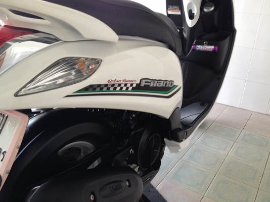 Filano สภาพมือ1 ราคามือ2 ปี56 (ของแถม 4 รายการ)