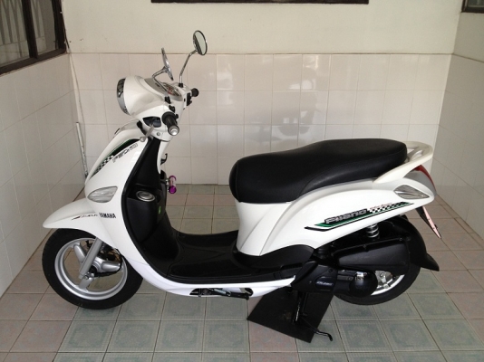 Filano สภาพมือ1 ราคามือ2 ปี56 (ของแถม 4 รายการ)