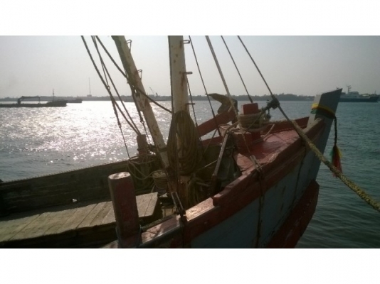 ขายเรือประมงน้ำลึก 1.75 ล้านบาท