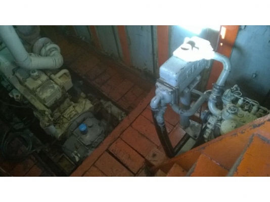 ขายเรือประมงน้ำลึก 1.75 ล้านบาท