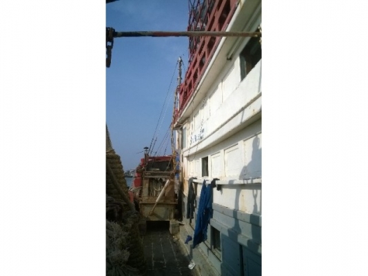 ขายเรือประมงน้ำลึก 1.75 ล้านบาท