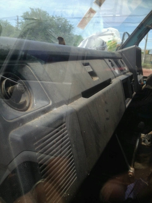 ขายรถ 6 ล้อดั้ม TOYOTA ไดน่า BU91 / 115 แรง