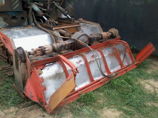 ขายโลตาลี้ตีดิน