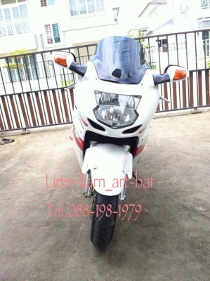 ----->>>>ขาย/แลก cbr1100xx SuperBlackBird Y.2000 หัวฉีด<<<<-----