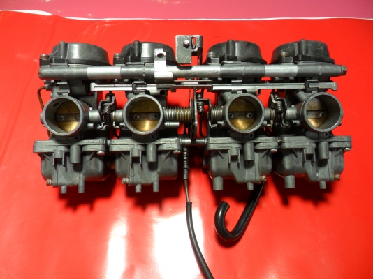 ขายคาร์บู yamaha FZR 400 DELTABOX 3000 ขายคาร์บู yamaha FZR 400 DELTABOX 3000