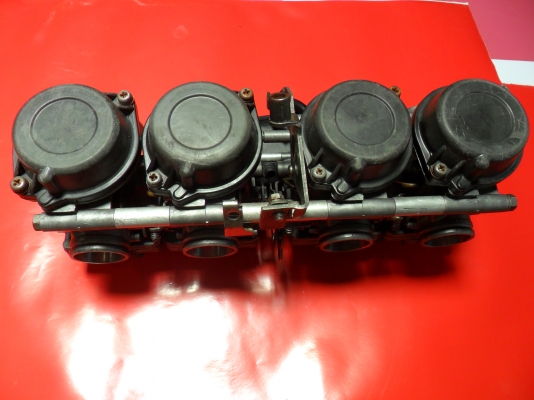 ขายคาร์บู yamaha FZR 400 DELTABOX 3000 ขายคาร์บู yamaha FZR 400 DELTABOX 3000