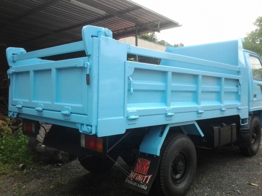 ขายรถอีซูซุสี่ล้อกลางดั้มเครื่อง100แรงสภาพสวย ขายรถอีซูซุสี่ล้อกลางดั้มเครื่อง100แรงสภาพสวย