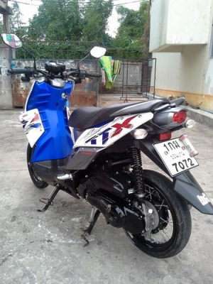 TTX หัวฉีดประหยัดน้ำมัน รถ11เดือน สวยๆราคาถูกๆครับ