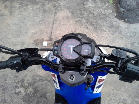 TTX หัวฉีดประหยัดน้ำมัน รถ11เดือน สวยๆราคาถูกๆครับ