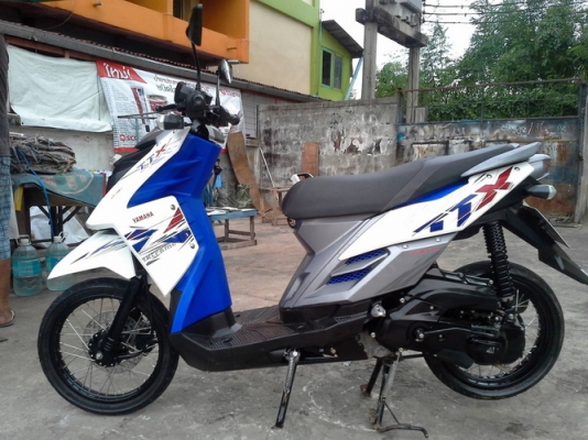 TTX หัวฉีดประหยัดน้ำมัน รถ11เดือน สวยๆราคาถูกๆครับ