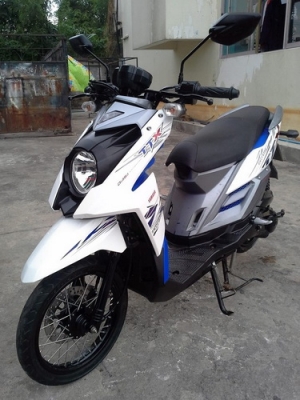 TTX หัวฉีดประหยัดน้ำมัน รถ11เดือน สวยๆราคาถูกๆครับ