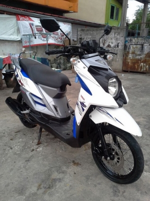 TTX หัวฉีดประหยัดน้ำมัน รถ11เดือน สวยๆราคาถูกๆครับ