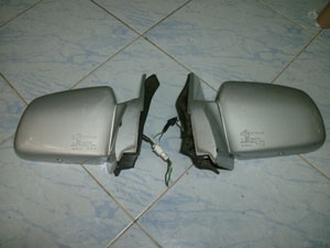 กระจกข้างไฟฟ้า ซูซูกิ วีทาร่า