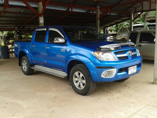 TOYOTA VIGO 3.OG 4X4 ปี48 แอรแบค เอบีเอส วิ่ง9หมื่นโล มือเดวป้ายแดงคับ สีเดิมบางนางบวช TOYOTA VIGO 3.OG 4X4 ปี48 แอรแบค เอบีเอส วิ่ง9หมื่นโล มือเดวป้ายแดงคับ สีเดิมบางนางบวช