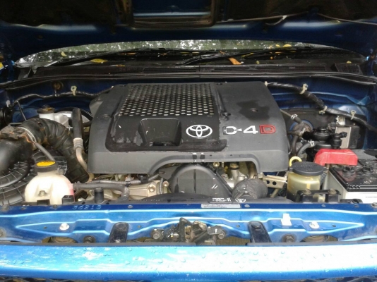 TOYOTA VIGO 3.OG 4X4 ปี48 แอรแบค เอบีเอส วิ่ง9หมื่นโล มือเดวป้ายแดงคับ สีเดิมบางนางบวช TOYOTA VIGO 3.OG 4X4 ปี48 แอรแบค เอบีเอส วิ่ง9หมื่นโล มือเดวป้ายแดงคับ สีเดิมบางนางบวช