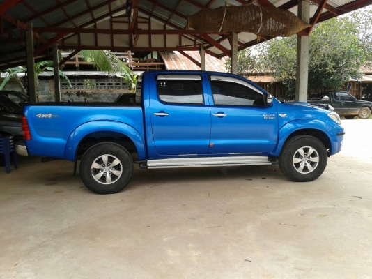 TOYOTA VIGO 3.OG 4X4 ปี48 แอรแบค เอบีเอส วิ่ง9หมื่นโล มือเดวป้ายแดงคับ สีเดิมบางนางบวช TOYOTA VIGO 3.OG 4X4 ปี48 แอรแบค เอบีเอส วิ่ง9หมื่นโล มือเดวป้ายแดงคับ สีเดิมบางนางบวช