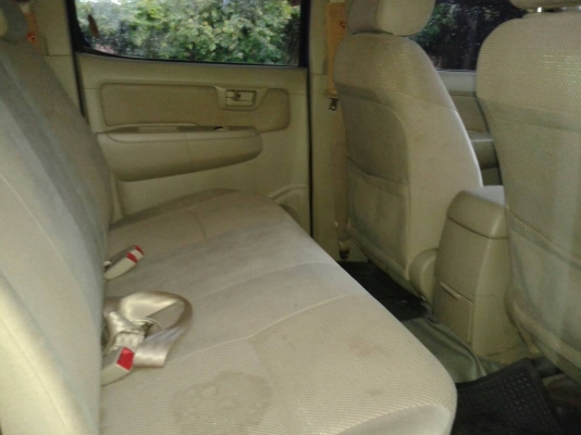 TOYOTA VIGO 3.OG 4X4 ปี48 แอรแบค เอบีเอส วิ่ง9หมื่นโล มือเดวป้ายแดงคับ สีเดิมบางนางบวช TOYOTA VIGO 3.OG 4X4 ปี48 แอรแบค เอบีเอส วิ่ง9หมื่นโล มือเดวป้ายแดงคับ สีเดิมบางนางบวช