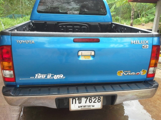 TOYOTA VIGO 3.OG 4X4 ปี48 แอรแบค เอบีเอส วิ่ง9หมื่นโล มือเดวป้ายแดงคับ สีเดิมบางนางบวช TOYOTA VIGO 3.OG 4X4 ปี48 แอรแบค เอบีเอส วิ่ง9หมื่นโล มือเดวป้ายแดงคับ สีเดิมบางนางบวช