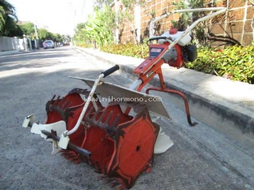 เครื่องกำจัดวัชพืชในร่องข้าว!!!   MARUYAMA    MA3    รหัสสินค้า : 14001596    หรือเพิ่มเติมไดที่ www.nihonmono.com