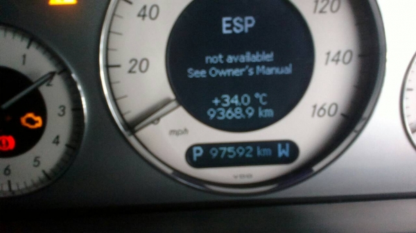 BENZ รถบ้านพร้อมโอน