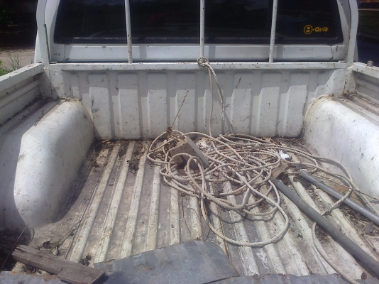 อีซูซุ ปี96