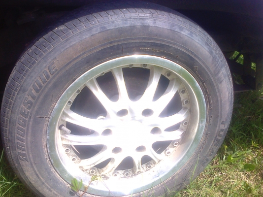 อีซูซุ ปี96