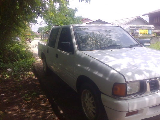 อีซูซุ ปี96