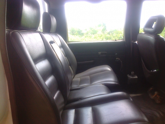 อีซูซุ ปี96