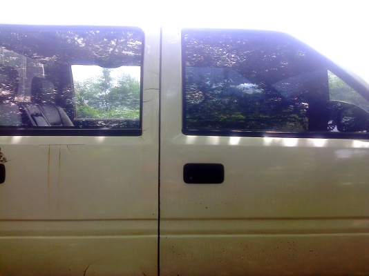 อีซูซุ ปี96