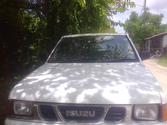 อีซูซุ ปี96