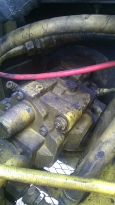 ขายแบคโฮ KOBELCO SK 60 มาร์ค 3