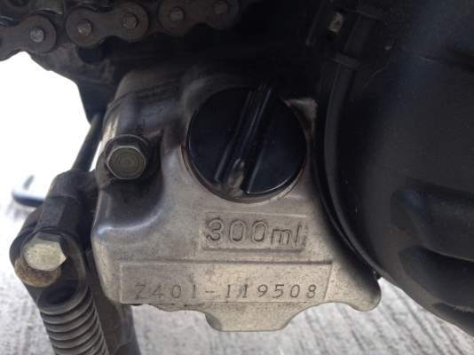 ขายรถ Suzuki Choinori 50 cc. สภาพสวย อุปกรณ์ครบ ขี่ดีครับ