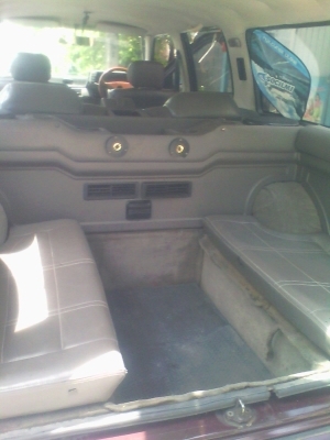 station wagon 2.5 ปี94 รถบ้านเดิมๆเครื่องดีไม่มีเยิ้มไคหายู่เชิญคับราคาคุย/ station wagon 2.5 ปี94 รถบ้านเดิมๆเครื่องดีไม่มีเยิ้มไคหายู่เชิญคับราคาคุย/