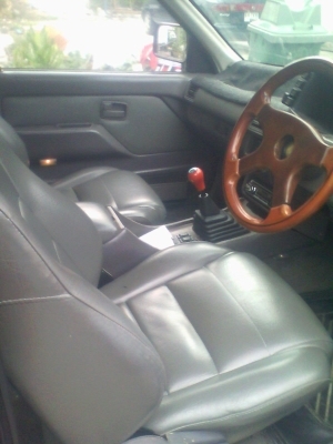 station wagon 2.5 ปี94 รถบ้านเดิมๆเครื่องดีไม่มีเยิ้มไคหายู่เชิญคับราคาคุย/ station wagon 2.5 ปี94 รถบ้านเดิมๆเครื่องดีไม่มีเยิ้มไคหายู่เชิญคับราคาคุย/