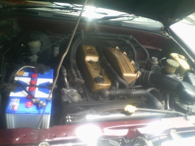 station wagon 2.5 ปี94 รถบ้านเดิมๆเครื่องดีไม่มีเยิ้มไคหายู่เชิญคับราคาคุย/ station wagon 2.5 ปี94 รถบ้านเดิมๆเครื่องดีไม่มีเยิ้มไคหายู่เชิญคับราคาคุย/