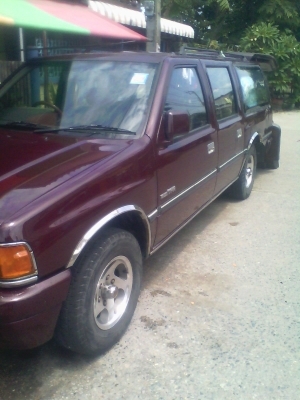 station wagon 2.5 ปี94 รถบ้านเดิมๆเครื่องดีไม่มีเยิ้มไคหายู่เชิญคับราคาคุย/ station wagon 2.5 ปี94 รถบ้านเดิมๆเครื่องดีไม่มีเยิ้มไคหายู่เชิญคับราคาคุย/