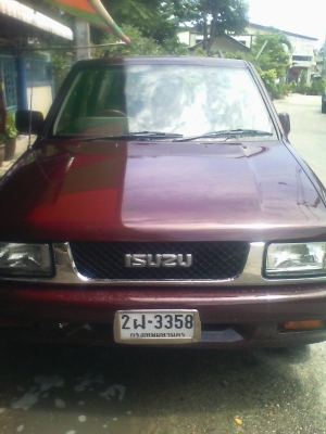 station wagon 2.5 ปี94 รถบ้านเดิมๆเครื่องดีไม่มีเยิ้มไคหายู่เชิญคับราคาคุย/