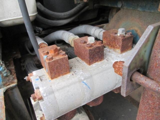 รถนอกราคาถูกมากจากญี่ปุ่นKH027..สวยมาก.มีตู้..บูมยาว