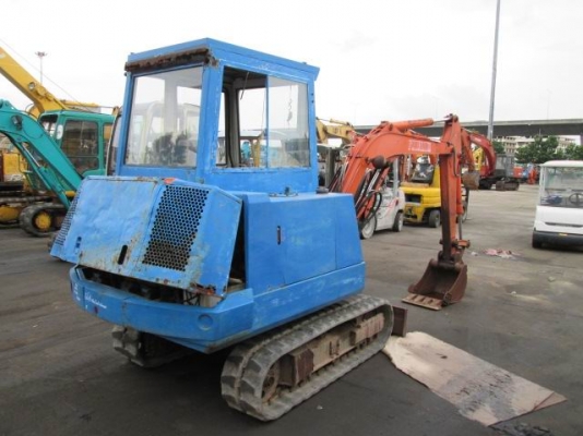 รถนอกราคาถูกมากจากญี่ปุ่นKH027..สวยมาก.มีตู้..บูมยาว