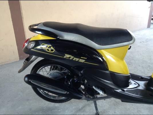 ขาย!!! ฟีโน่เกน้ำมันแยกPS สภาพสวย ปี57 รถเครื่องดีคับ ทะเบียนครบ ภาษีไม่หมด