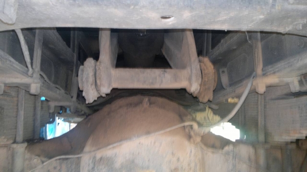 ขาย195000บาท รถ6ล้อหัวยาว เครื่อง165แรง เพาเวอร์ ช่วงล่างมิตซู เอกสารพร้อม