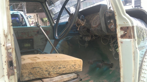 ขาย195000บาท รถ6ล้อหัวยาว เครื่อง165แรง เพาเวอร์ ช่วงล่างมิตซู เอกสารพร้อม