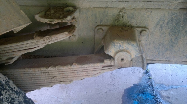 ขาย195000บาท รถ6ล้อหัวยาว เครื่อง165แรง เพาเวอร์ ช่วงล่างมิตซู เอกสารพร้อม