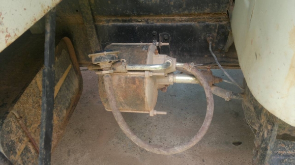 ขาย195000บาท รถ6ล้อหัวยาว เครื่อง165แรง เพาเวอร์ ช่วงล่างมิตซู เอกสารพร้อม