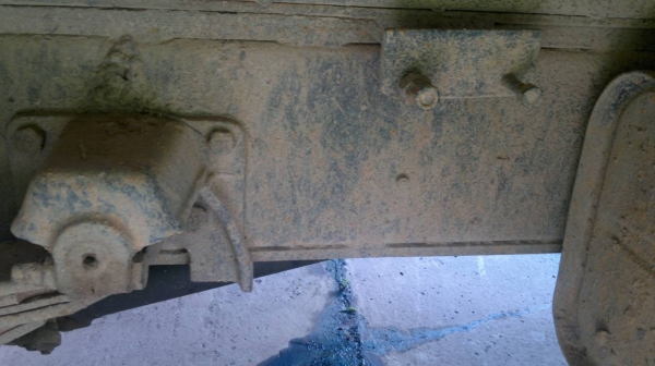 ขาย195000บาท รถ6ล้อหัวยาว เครื่อง165แรง เพาเวอร์ ช่วงล่างมิตซู เอกสารพร้อม